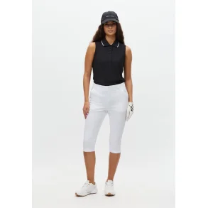 R�hnisch Ultimate Performance Dame Capri - Hvid