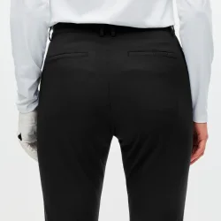 R�hnisch Ultimate Performance Dame Capri - Sort
