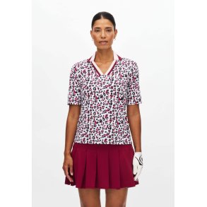 R�hnisch Essential Dame Poloshirt - Multifarvet 