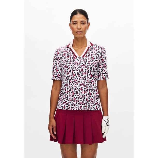 R�hnisch Essential Dame Poloshirt - Multifarvet 
