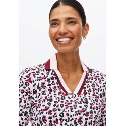 R�hnisch Essential Dame Poloshirt - Multifarvet 