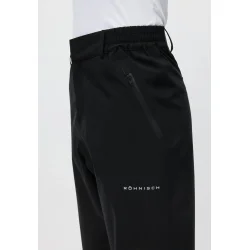 R�hnisch Rain Shield Damebukser - Sort