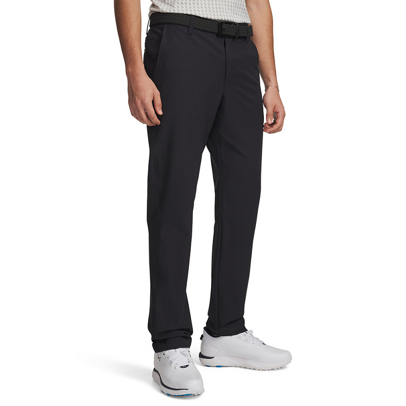 Under Armour Drive Tapered Bukser - Sort 32/34 Sort
