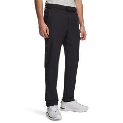 Under Armour Drive Tapered Bukser - Sort