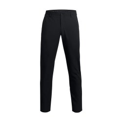 Under Armour Drive Tapered Bukser - Sort