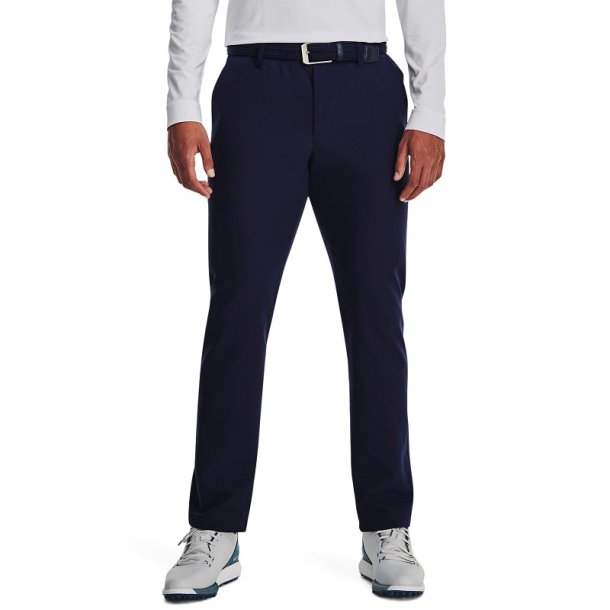 Under Armour CGI Tapered Pant- Navy
