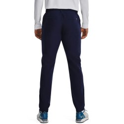 Under Armour CGI Tapered Pant- Navy