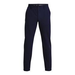 Under Armour CGI Tapered Pant- Navy