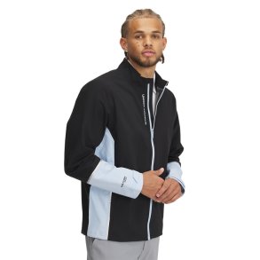 Under Armour Drive Pro Stretch Regnjakke Herre - Sort