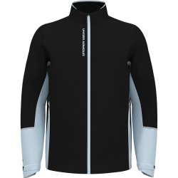 Under Armour Drive Pro Stretch Regnjakke Herre - Sort