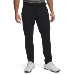 Under Armour Drive Pro All Weather Herrebukser - Sort*