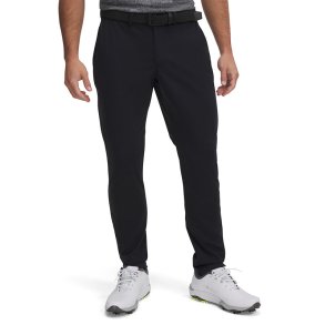 Under Armour Drive Pro All Weather Herrebukser - Sort*