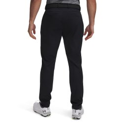 Under Armour Drive Pro All Weather Herrebukser - Sort*