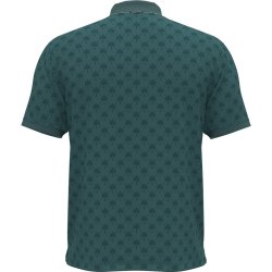 Under Armour ArmourDry Print Rib - Gr�n