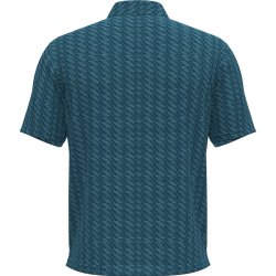 Under Armour Drive Chill Printed - Bl�/Navy