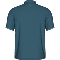 Under Armour ArmourDry Pique Polo - Blue