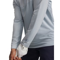 Under Armour Drive Lightweight 1/2 Zip - lysebl�
