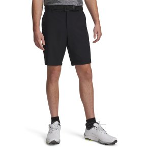 Under Armour Drive Taper Herreshorts - Sort