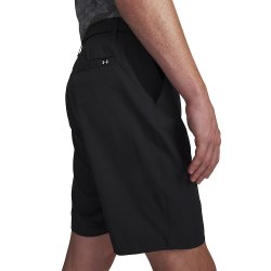 Under Armour Drive Taper Herreshorts - Sort