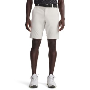 Under Armour Drive Taper Herreshorts - Sand