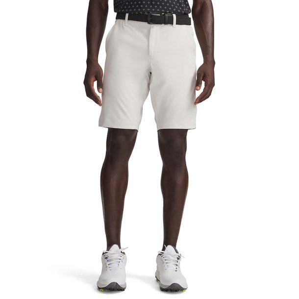 Under Armour Drive Taper Herreshorts - Sand