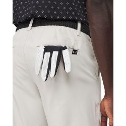 Under Armour Drive Taper Herreshorts - Sand