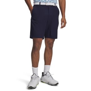 Under Armour Drive Taper Herreshorts - Navy