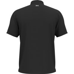 Under Armour T2G Pique Herre Polo - Sort
