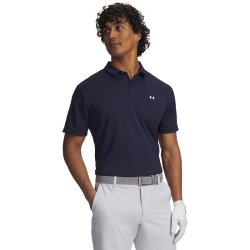 Under armour T2G Pique Polo - Navy