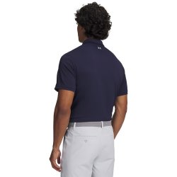 Under armour T2G Pique Polo - Navy