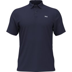 Under armour T2G Pique Polo - Navy