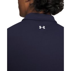 Under armour T2G Pique Polo - Navy