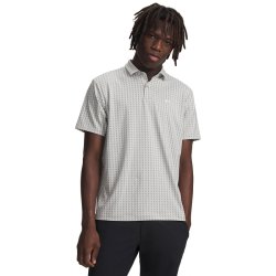 Under Armour T2G Printed polo - Gr�