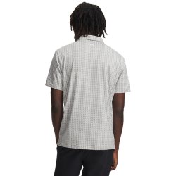 Under Armour T2G Printed polo - Gr�