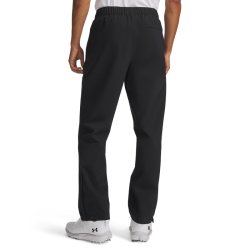 Under Armour Drive Rain Pant - Sort/Hvid