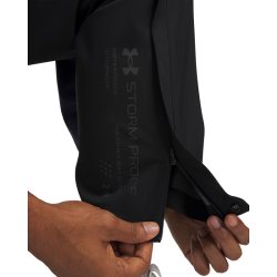 Under Armour Drive Rain Pant - Sort/Hvid