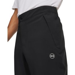 Under Armour Drive Rain Pant - Sort/Hvid