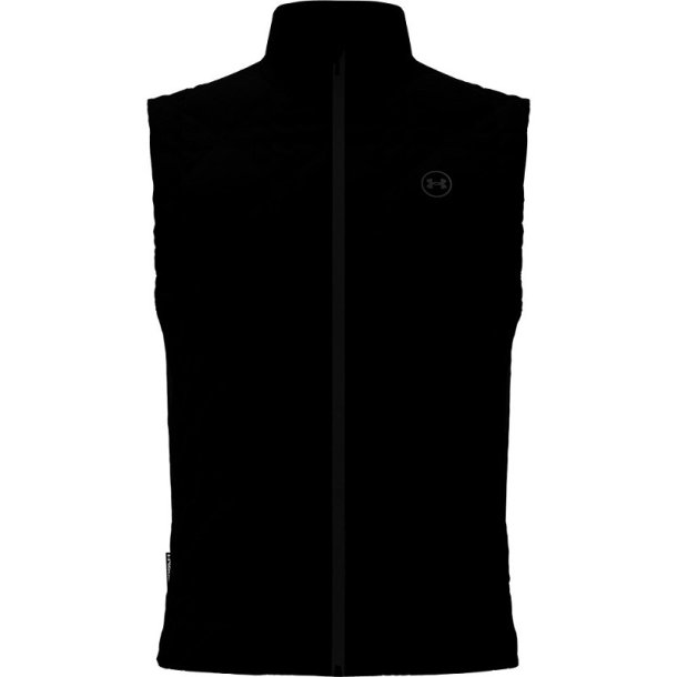 Under Armour Drive Pro Insulated Herre Vest - Sort