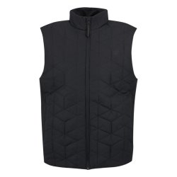 Under Armour Drive Pro Insulated Herre Vest - Sort