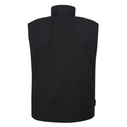 Under Armour Drive Pro Insulated Herre Vest - Sort