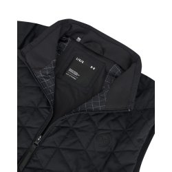 Under Armour Drive Pro Insulated Herre Vest - Sort