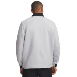 Under Armour Drive Pro Hybrid FZ Halo - Gr�/Hvid