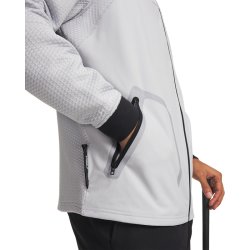 Under Armour Drive Pro Hybrid FZ Halo - Gr�/Hvid