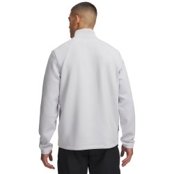 Under Armour Drive Midlayer 1/4 Zip Halo - Gr�