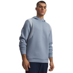 Under Armour Drive Midlayer Hoodie - Lysebl�