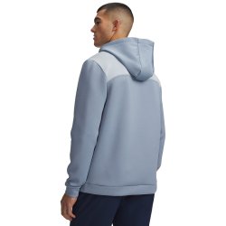 Under Armour Drive Midlayer Hoodie - Lysebl�