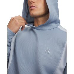 Under Armour Drive Midlayer Hoodie - Lysebl�