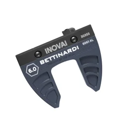 Bettinardi Inovai 6.0 Slant Putter