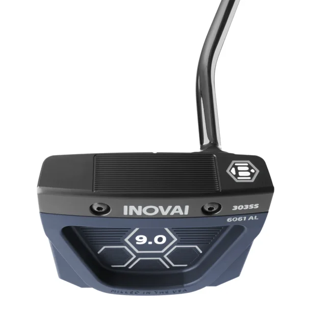 Bettinardi Inovai 9.0 Spud Putter