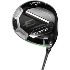 Callaway Elyte - Driver Dame